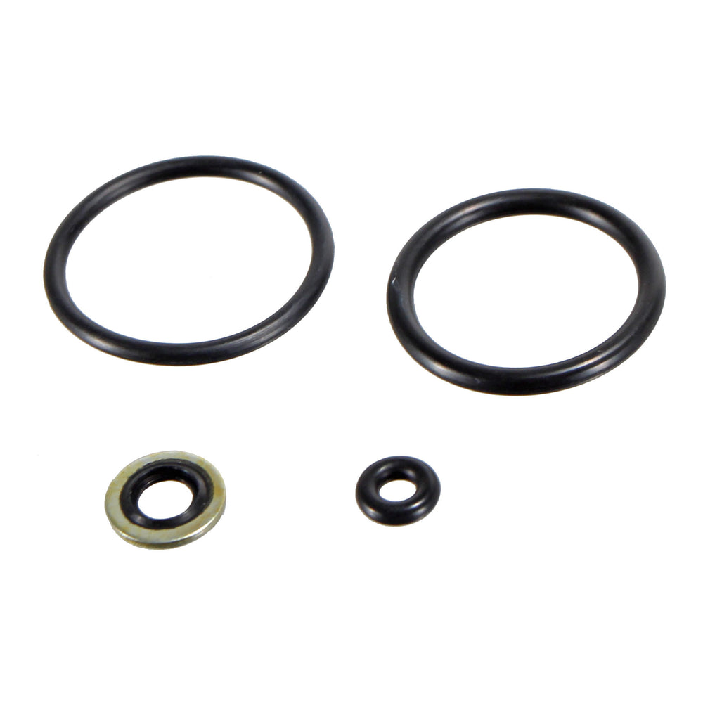 Ohlins Damper Oil Change Kit, TTX Air 1/2 shock