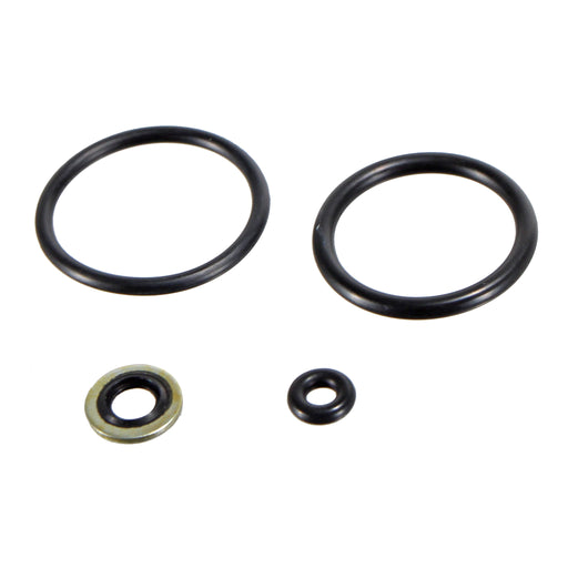 Ohlins Damper Oil Change Kit, TTX Air 1/2 shock