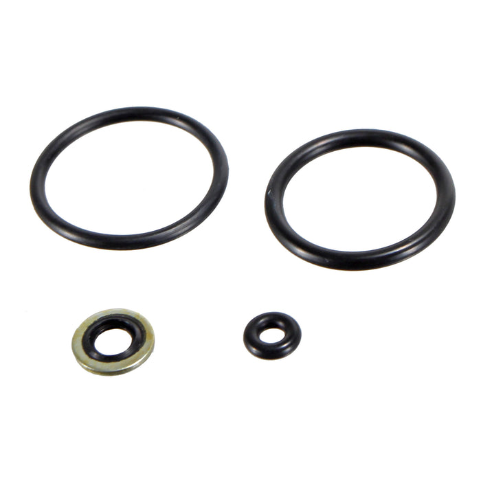 Ohlins Damper Oil Change Kit, TTX Air 1/2 shock