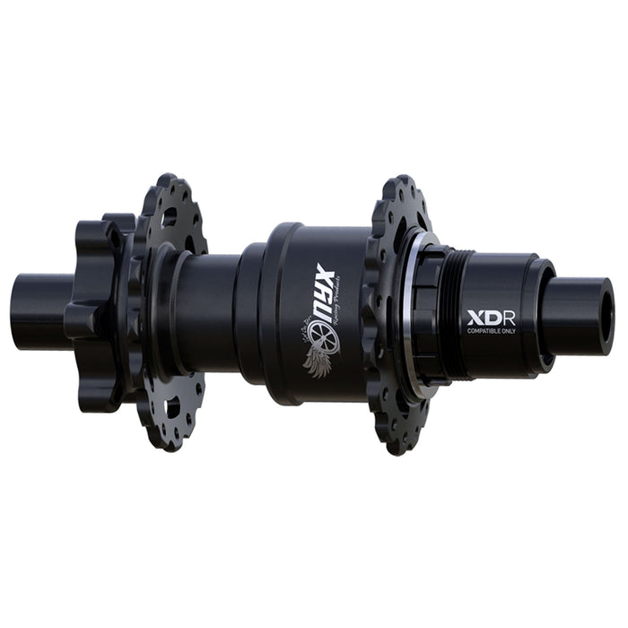 Onyx Racing Vesper R TA Hub, 12x148mm XD 32h - Matte Black