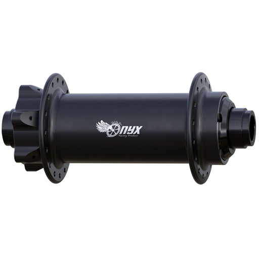Onyx Racing Vesper TA Hub, 15x150mm 32h - Matte Black
