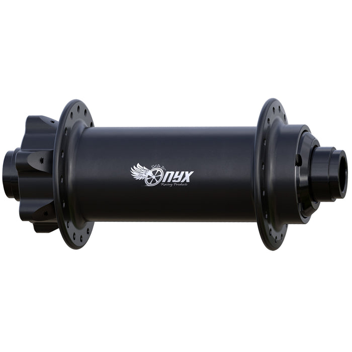 Onyx Racing Vesper TA Hub, 15x150mm 32h - Matte Black