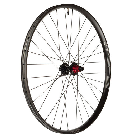 Stan's Flow CB7 29" Tubeless 148 Boost XDR Rear Wheel