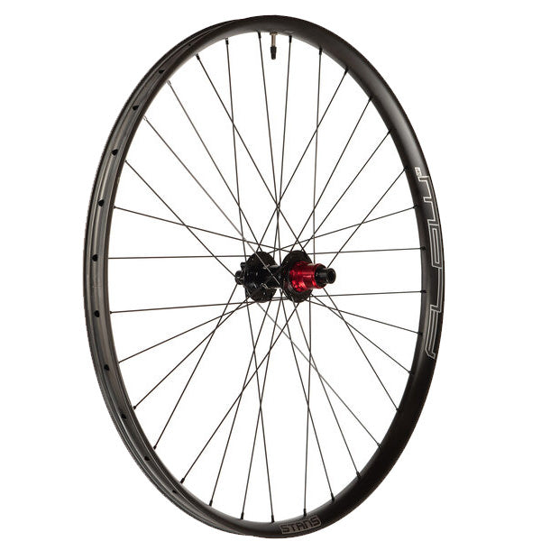Stan's Flow CB7 29" Tubeless 148 Boost XDR Rear Wheel