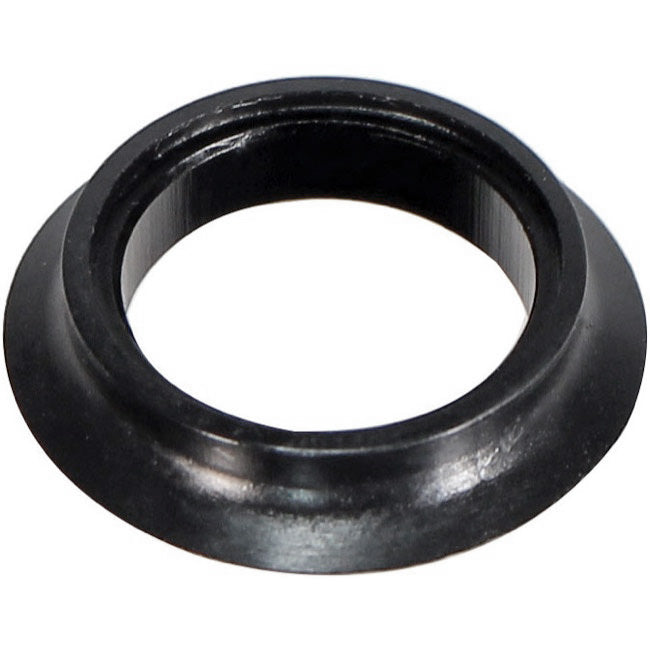 Bitex 12x142mm Alloy Endcaps (Only Endcaps), MTR12