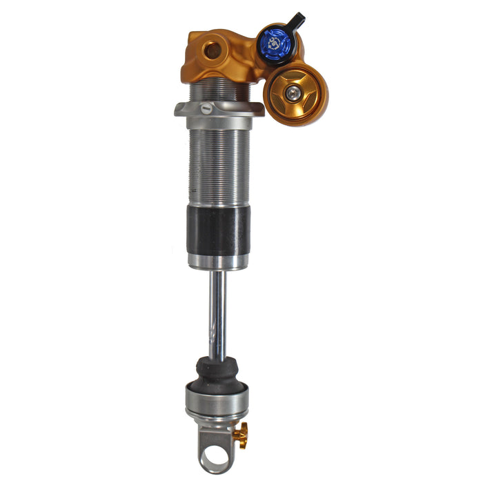 Ohlins TTX22M.2 Coil Trunnion Shock, 67.5/70/72.5/75 x225mm