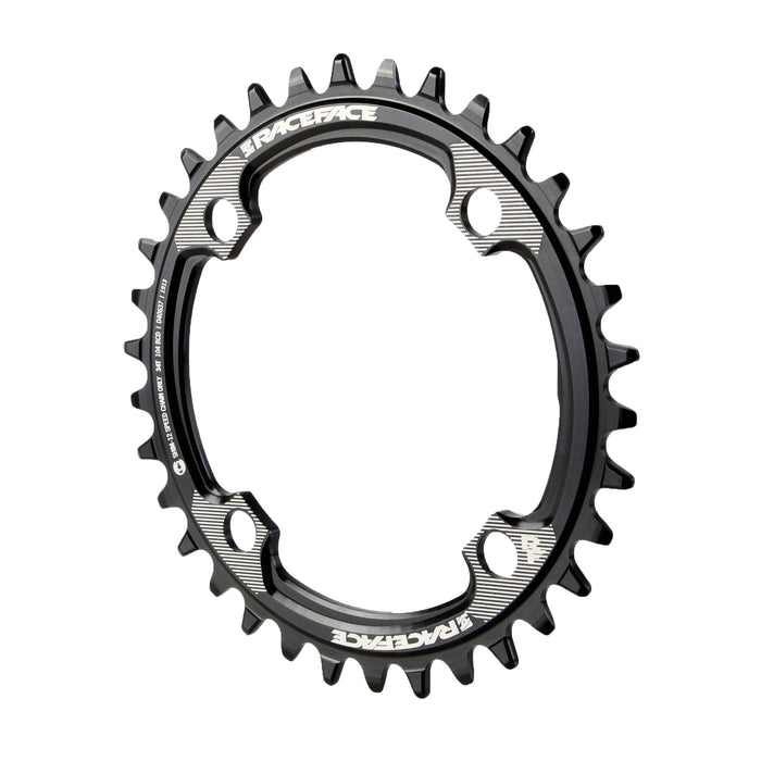 Race Face Cinch 104 12sp Chainring, 32T, Black