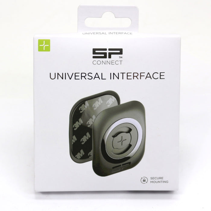 SP Connect SP Universal Interface SPC+