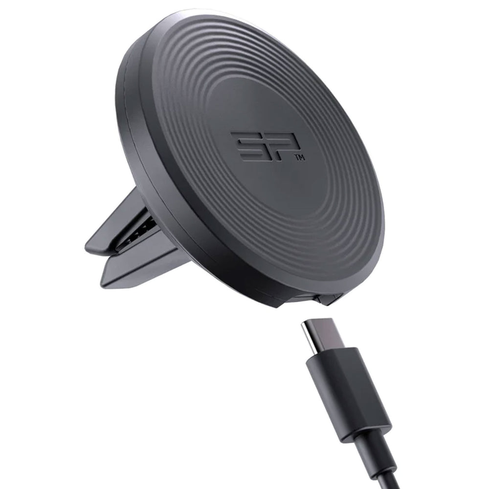 SP Connect SP Charging Vent Mount SPC+