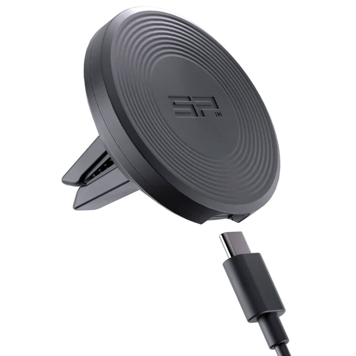 SP Connect SP Charging Vent Mount SPC+