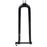 Interloc Racing Design Carbon MCX Max Gravel Fork, 700c Tapered