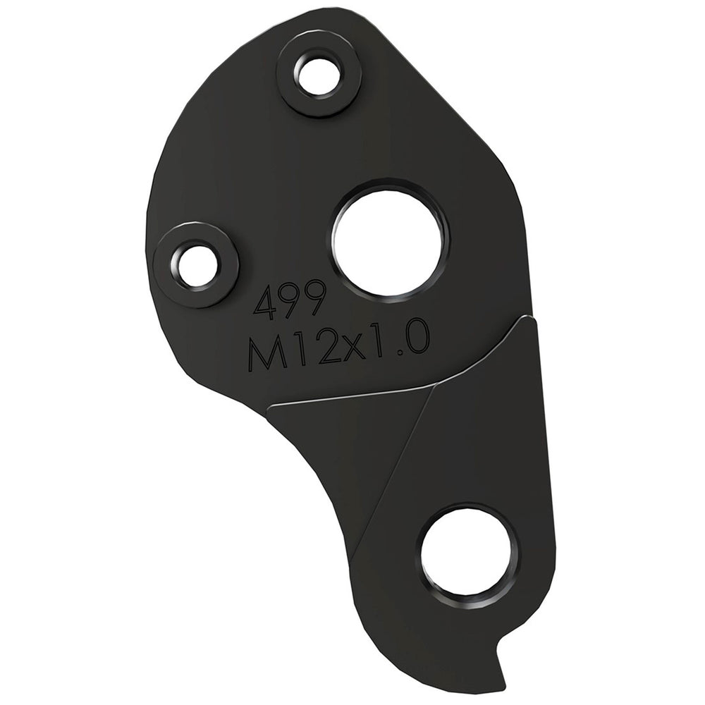 Wheels Mfg Derailleur Hanger, Dropout #499