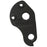 Wheels Mfg Derailleur Hanger, Dropout #499