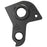 Wheels Mfg Derailleur Hanger, Dropout #511
