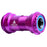 Wheels Mfg PF30 to Outboard BB, 24mm Base Model, Purple