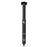 Wolf Tooth Components Resolve Dropper Post, 31.6x125mm - Black