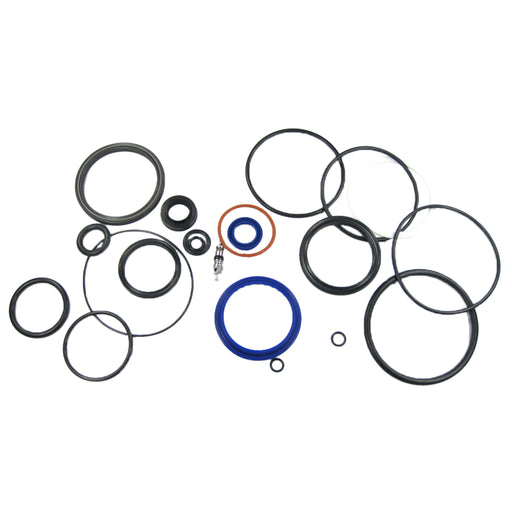 Anso Suspension RockShox Super Deluxe Thru Shaft Trek Shock Seal Kit