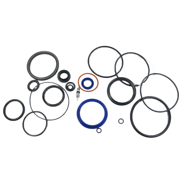 Anso Suspension RockShox Super Deluxe Thru Shaft Trek Shock Seal Kit