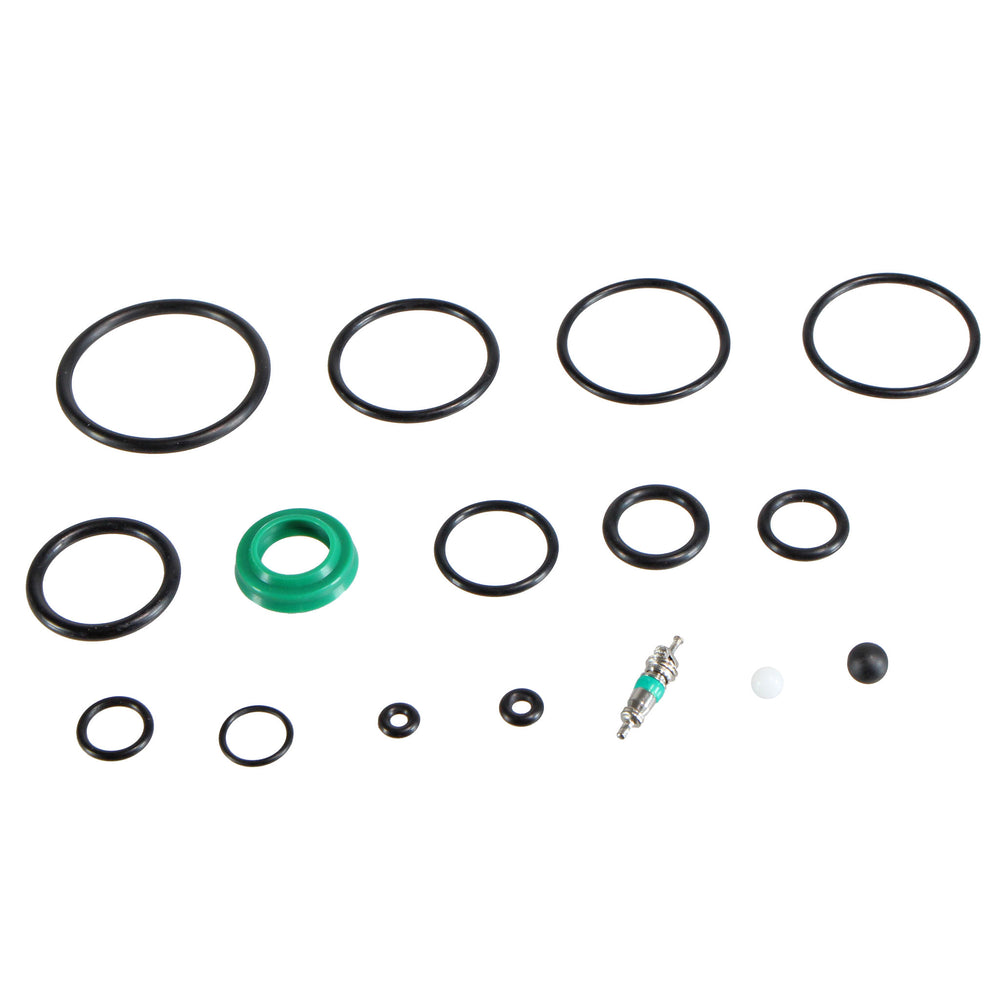 Anso Suspension X-Fusion Vector Coil R/RC/HLR, Damper Service Kit
