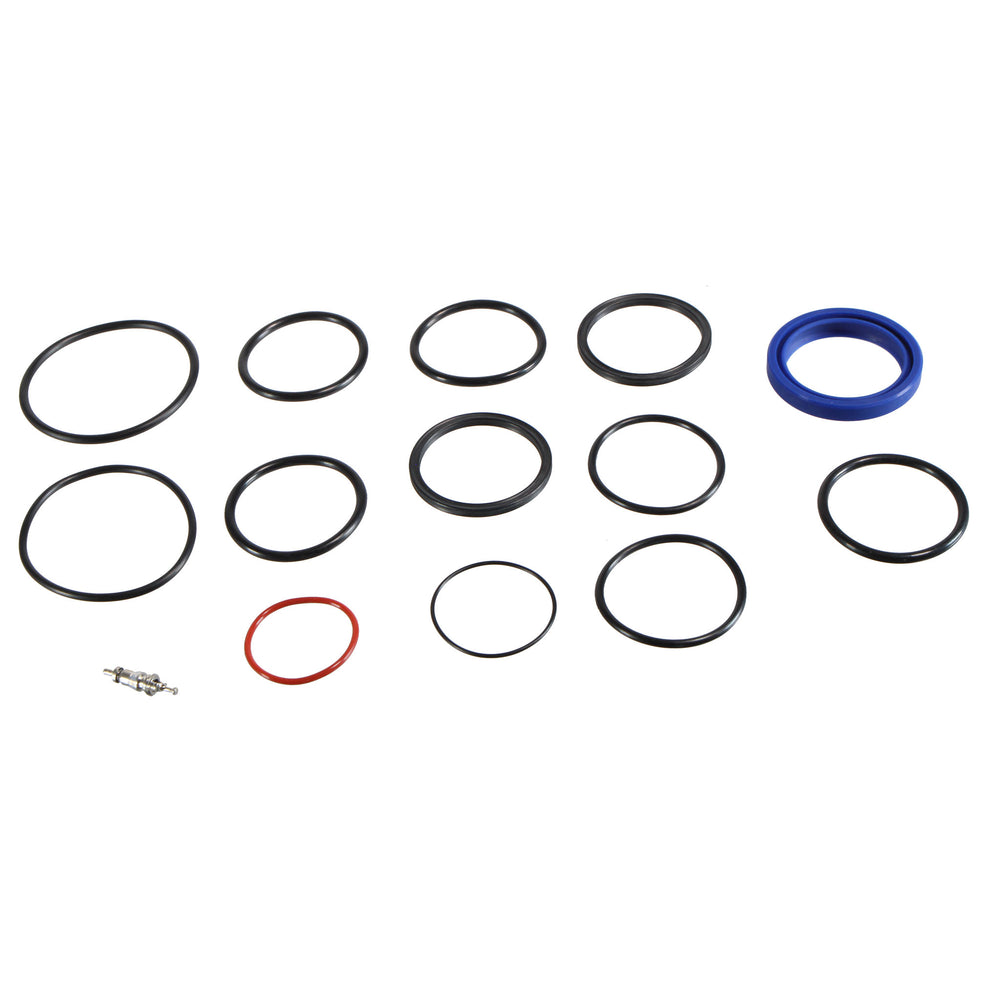 Anso Suspension BOS Kirk/Kirk2/Vip'R Rear Shock, Air Can Service Kit