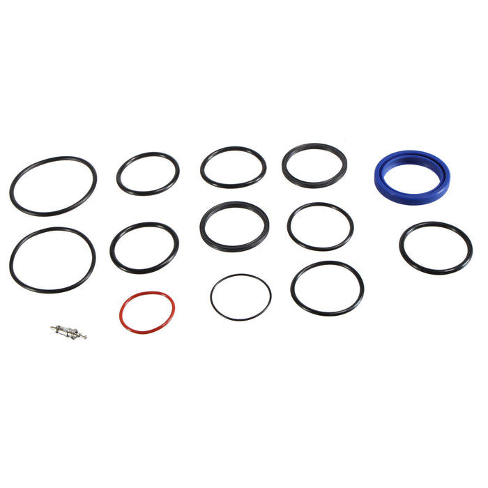 Anso Suspension BOS Kirk/Kirk2/Vip'R Rear Shock, Air Can Service Kit