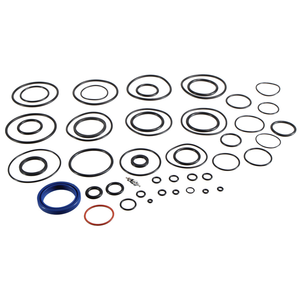 Anso Suspension BOS Void/Void2  Rear Shock, Air Can/Damper Service Kit