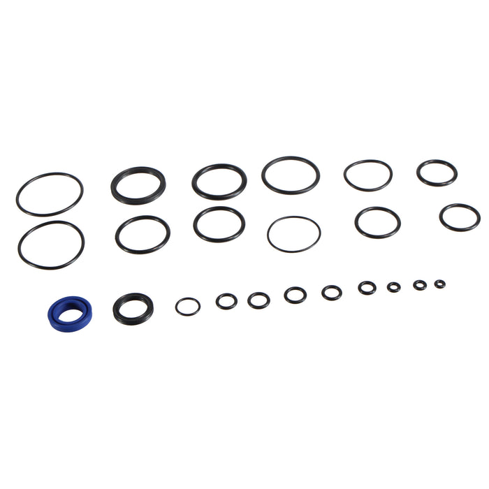 Anso Suspension BOS Syors Rear Shock, Damper Service Kit