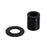 Bitex 12x148mm TA Alloy End Caps (Only End Caps), BX212R