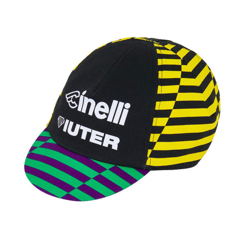 Cinelli Cycling Cap, Circolo Ciclistico Iuter
