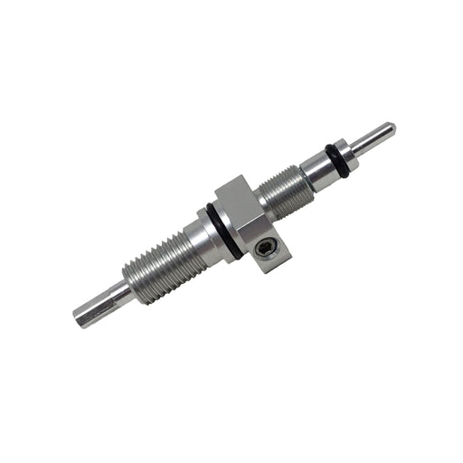 Fox Shox Rebound Adjuster Assembly, 8mm Shaft, 2019 34 SC FIT4 820-03-562-KIT