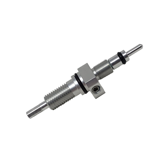 Fox Shox Rebound Adjuster Assembly, 8mm Shaft, 2019 34 SC FIT4 820-03-562-KIT