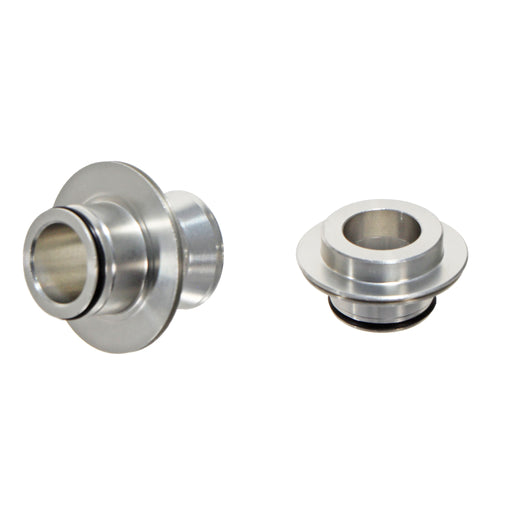 Industry Nine Torch Road CL F Hub Endcap Kit, 12x100mm TA