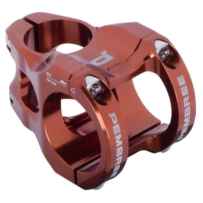 PEMBREE VFS Stem, (35.0) 35mm - Bronze