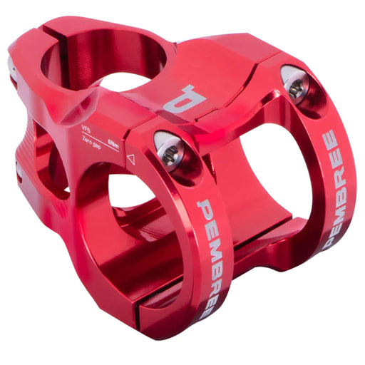 PEMBREE VFS Stem, (35.0) 35mm - Red