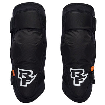 Race Face Ambush Knee Armor, M, Black
