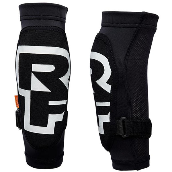 Race Face Sendy Trail Knee Armor, M, Stealth