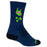 Sockguy Dog Bone SGX Socks 9-13