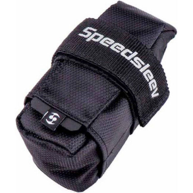 Speedsleev Ranger 2.0, Small - Black