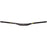 Burgtec Ride Wide Carbon DH Handlebar, (31.8) 20/800 - UD Blk