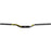 Burgtec Ride Wide Enduro Riser Bar, (35.0) 15mm/800mm - Blk