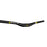 Burgtec Ride Wide Enduro Riser Bar, (35) 22.5mm/800mm - Black
