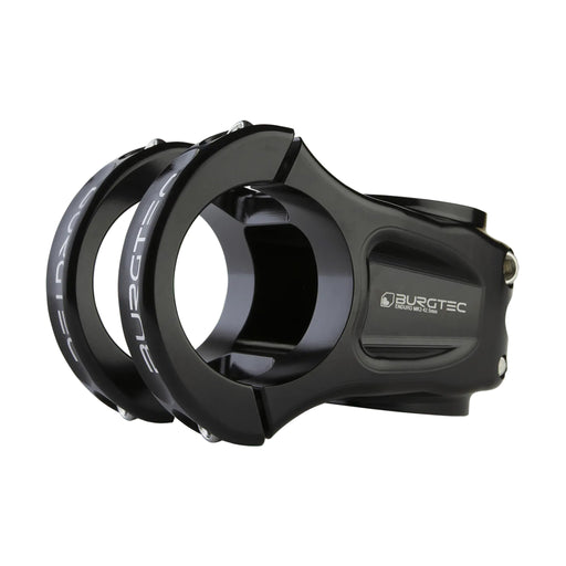 Burgtec Enduro MK3 Stem, (31.8) 0d x 50mm - Black