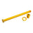 Burgtec Yeti Boost Rear Axle, 12x174mm - Bullion Gold