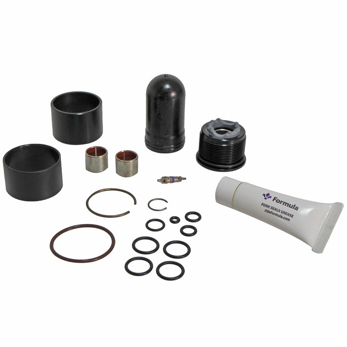 Formula Italy Rear Shock Service Kit 200 Hour