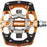 Hope Union GC Pedals, Orange
