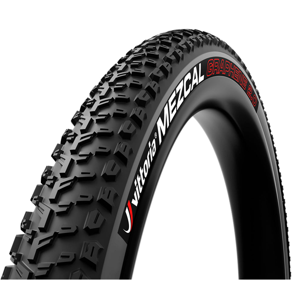 Vittoria Mezcal III G2.0 Tire, TLR/TNT, 700x35, Anth/Blk