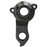 Wheels Mfg Derailleur Hanger, Dropout #484