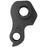 Wheels Mfg Derailleur Hanger, Dropout #523