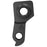Wheels Mfg Derailleur Hanger, Dropout #587