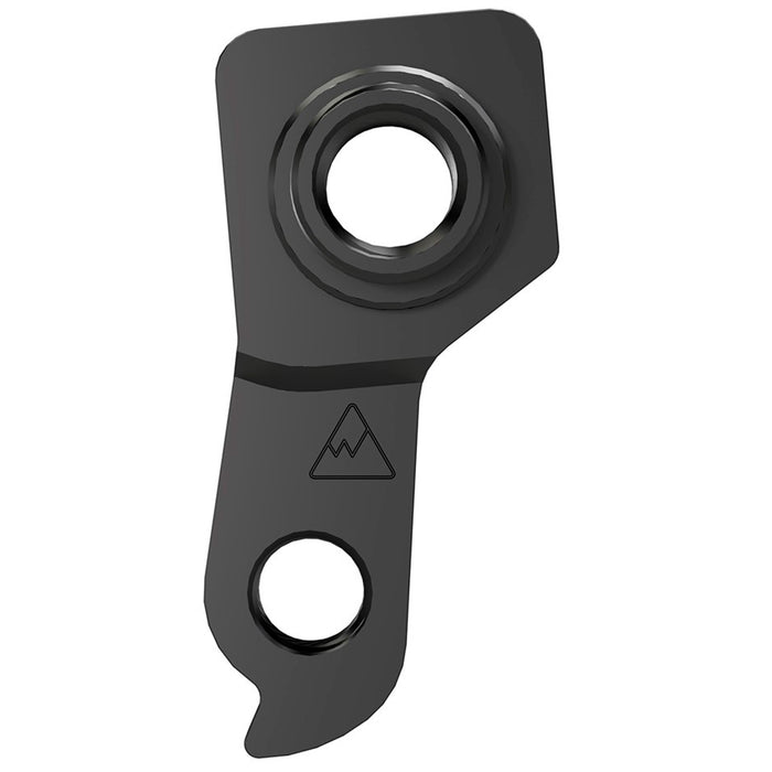 Wheels Mfg Derailleur Hanger, Dropout #587